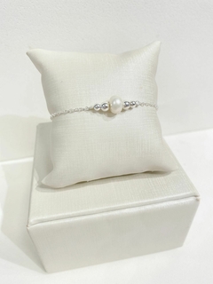 Pulseira Pérola - comprar online