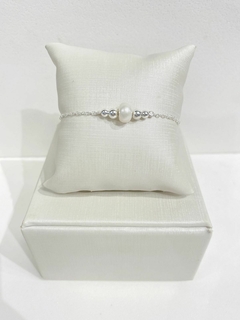 Pulseira Pérola