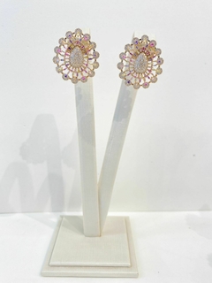 Conjunto Gota Mix Vazado - comprar online