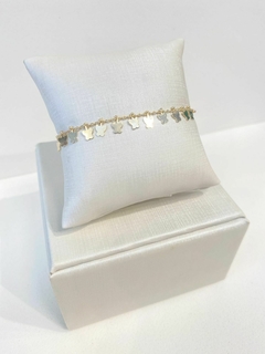 Pulseira Borboletas - comprar online