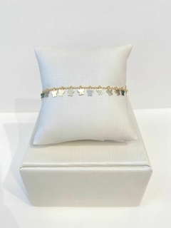 Pulseira Borboletas