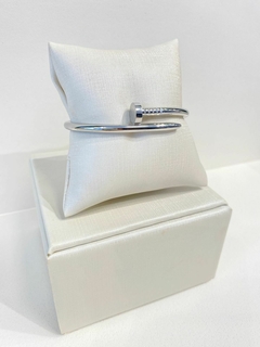Bracelete Design Prego - comprar online