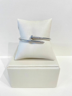 Bracelete Design Prego