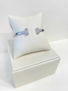 Bracelete Cravejado - comprar online