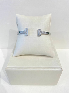 Bracelete Cravejado