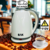Chaleira Elétrica Premium 1,8 Litros 110V Branca