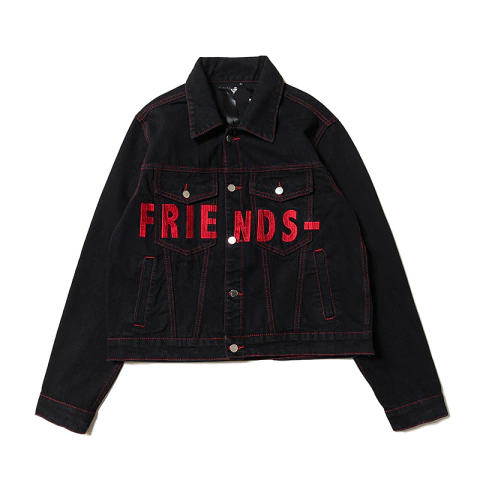 Vlone Jeans