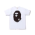 TSHIRT BAPE na internet
