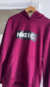 BUZO BORDO NIKE FC