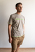 REMERA RELAXED CALVIN KLEIN - comprar online