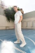 PANTALON CARGO ZARA - comprar online