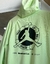 BUZO JORDAN VERDE FLUOR en internet