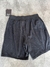 Bermuda Calvin Klein negra - gosh.dx