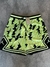 SHORT DIAMOND VERDE - comprar online