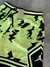 SHORT DIAMOND VERDE en internet