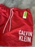 MALLA ROJA CALVIN KLEIN en internet