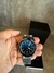 Reloj Armani Exchange azulado - comprar online