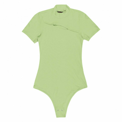 Body Recorte Teen Feminino - loja online