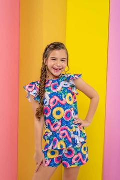 Conjunto Eloisa - loja online