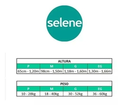 Meia Calça Rede Arrastão Menina Infantil Selene - Bella Kids Moda Infantil