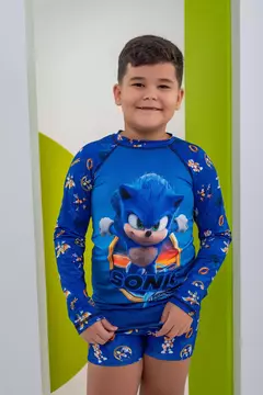 CONJUNTO UV SONIC REF Código 0300008