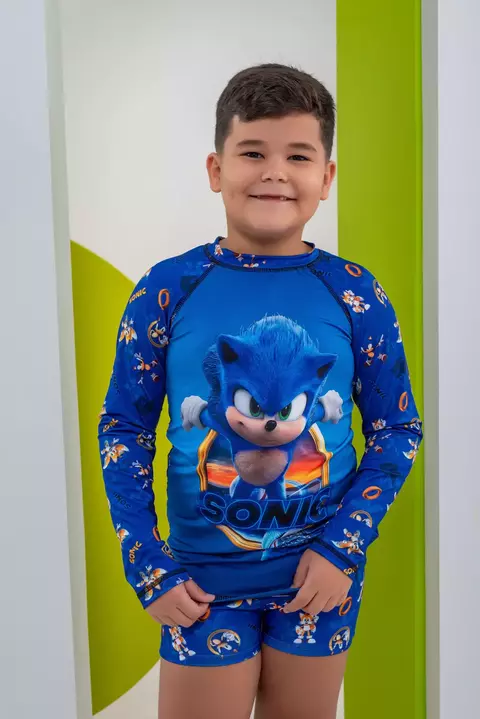 CONJUNTO UV SONIC REF Código 0300008