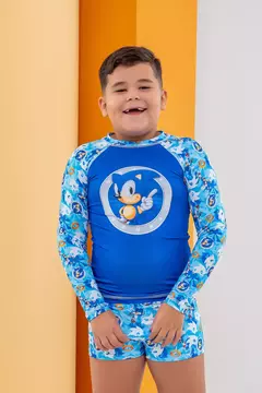 CONJUNTO UV SONIC REF 0300225