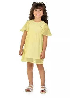 VESTIDO TECIDO TULISTI MARLAN REF. 62853