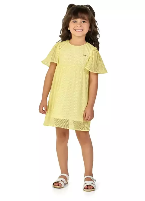 VESTIDO TECIDO TULISTI MARLAN REF. 62853