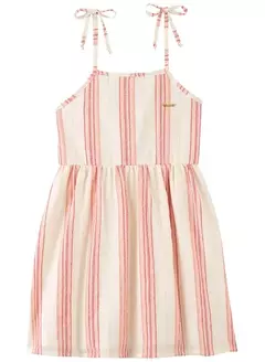 VESTIDO EM TECIDO MARLAN REF. 64974 - comprar online