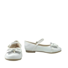Sapatilha Laço Menina Pampili - comprar online