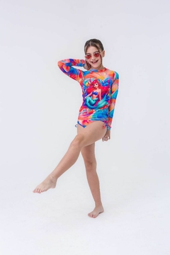CONUUNTO FEMININO UV ARIEL