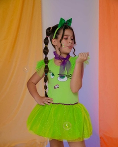 FANTASIA INFANTIL NOJINHO DIVERTIDAMENTE