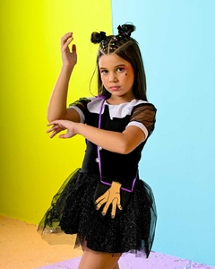 FANTASIA INFANTIL WANDINHA
