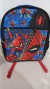 Mochila escolar