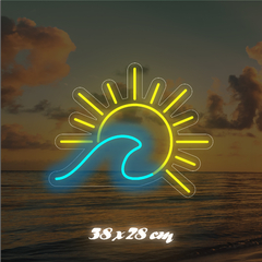 Ola y Sol