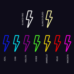 RAYO 15X30 - Mis Luces Neon