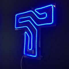 la T - comprar online