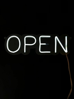 OPEN en internet