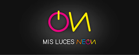 Mis Luces Neon