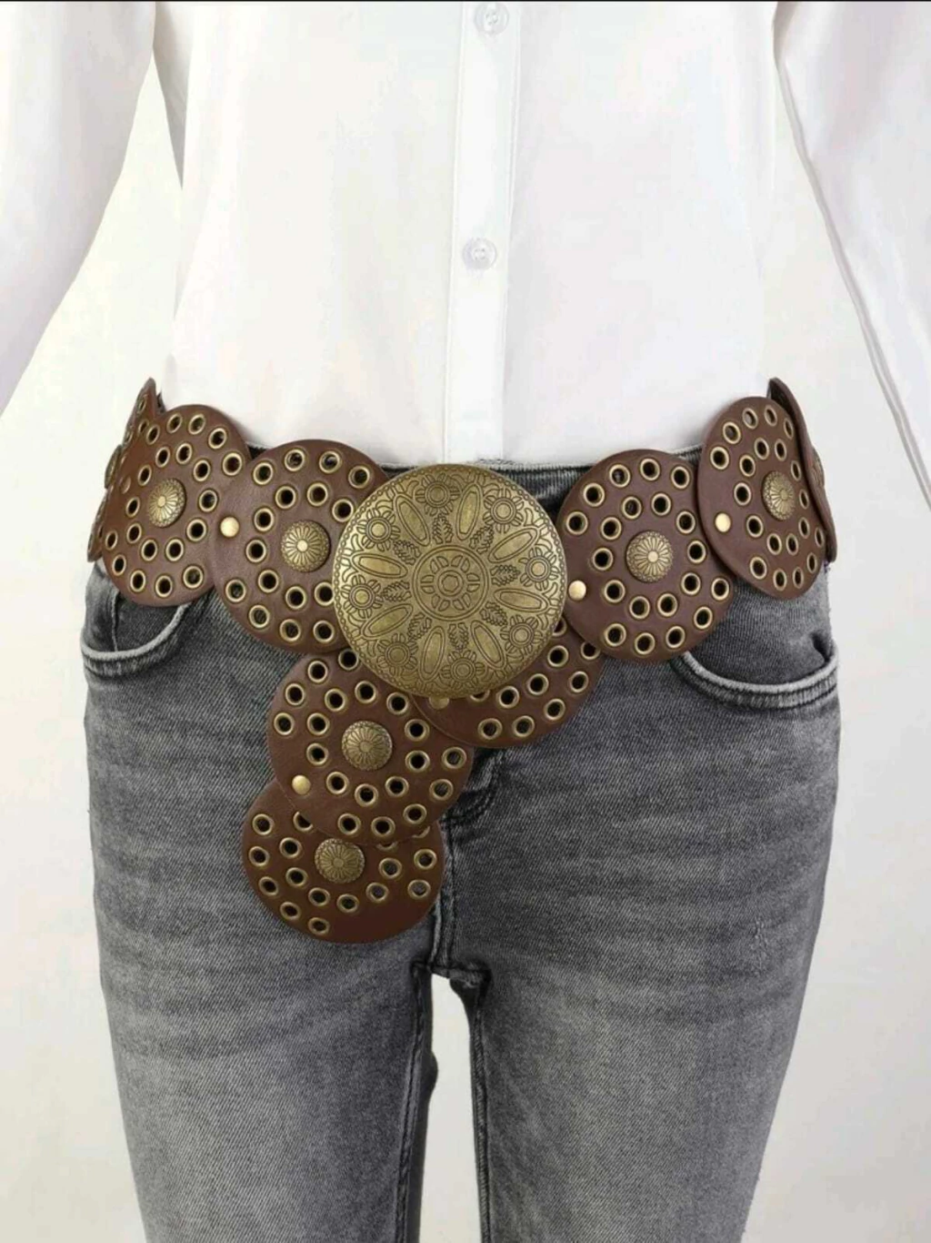 Faja Chocolate