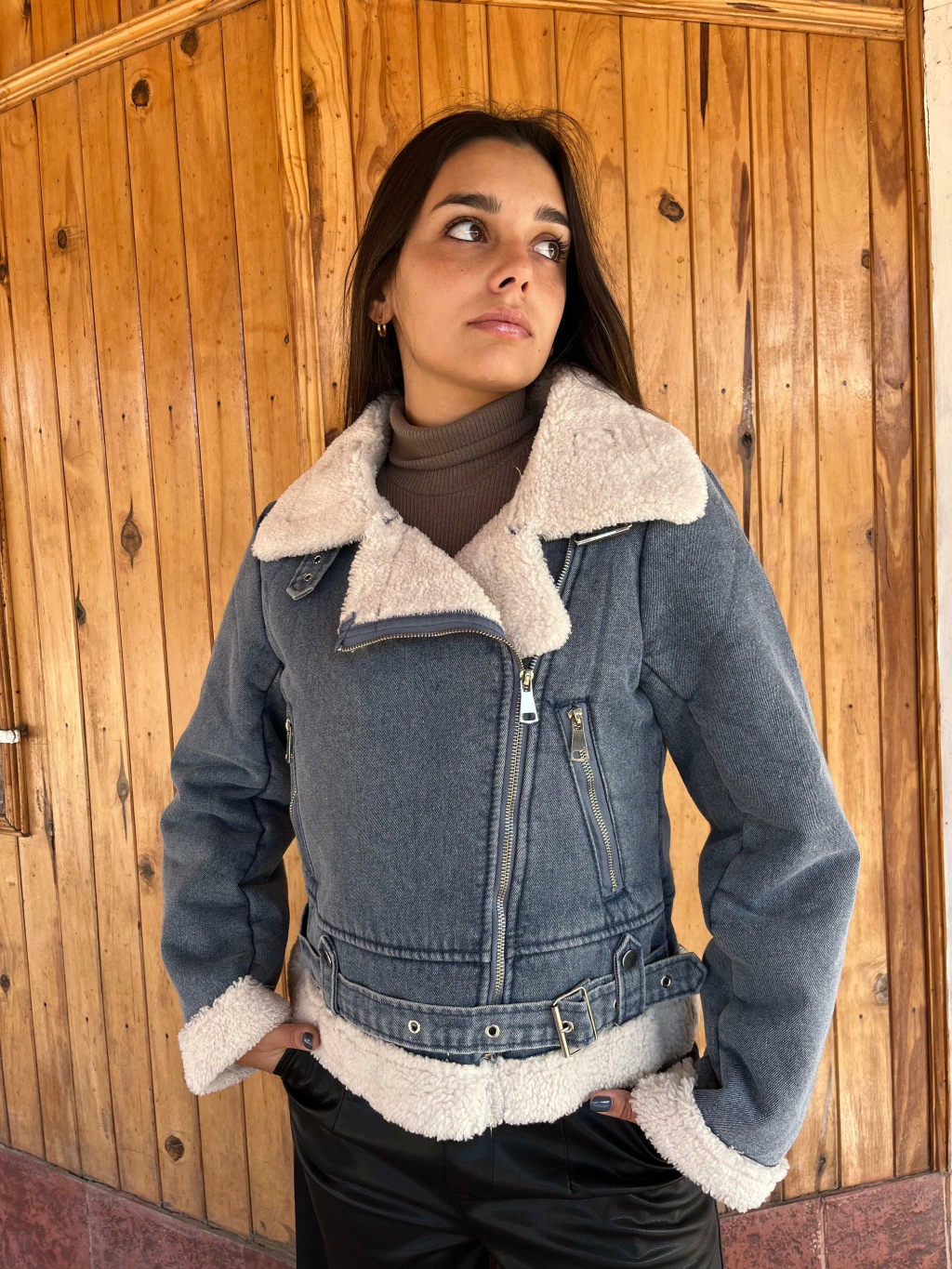 Gamulan de Jeans