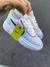 NIKE PLATAFORMA (AZUL) na internet