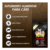 suplemento alimentar bully nutrition 9 gramas de proteína nutri protein - Kennels