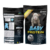 Suplemento Alimentar Bully Nutrition 14 Gramas de Proteína Baby Protein