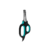 Alicate de unhas p/ Gato e Filhotes pequeno Azul-propetz - comprar online