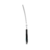Tesoura Laser Curva 7,5" Azul - PROPETZ - comprar online