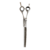 Tesoura Tubarão Invertida 7" Premium (Aço 440) Cinza - PROPETZ - comprar online
