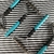 Rake subpelo 13 dentes pelos longos AZUL - PROPETZ - loja online