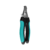 Alicate de unhas PEQUENO- AZUL PROPETZ - comprar online